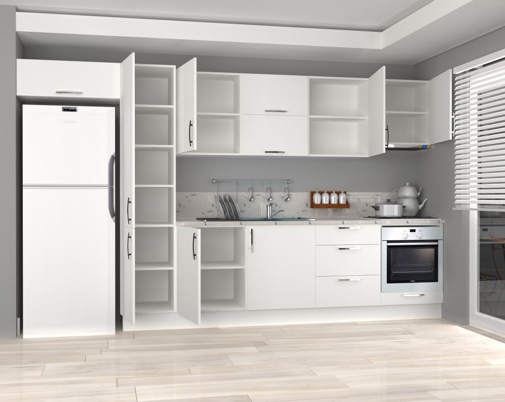 İzmir - Çelik Kapı Boyama