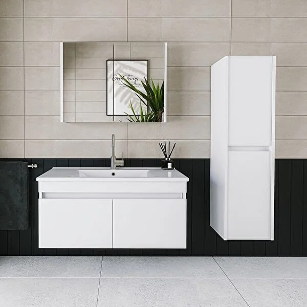 İzmir - Mutfak Dolabı Yenileme