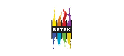 Betek boya logosu