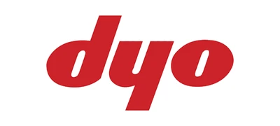 DYO boya logosu