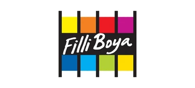 Filli Boya boya logosu