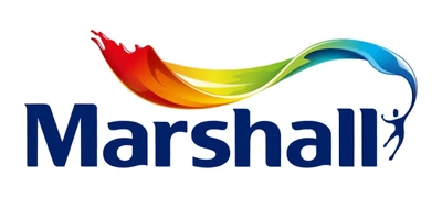 Marshall boya logosu